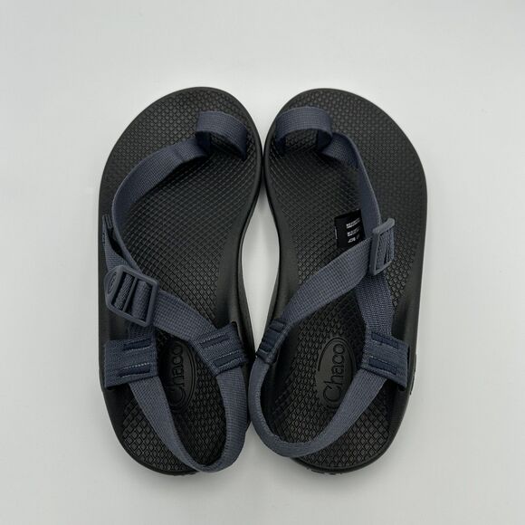 Chaco Bodhi Sandals Men\'s Size 8 Storm Blue Adjustable Hiking Water Shoes NIB main image 10